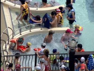 오늘은 어린이날…전국 동심으로 물들다!