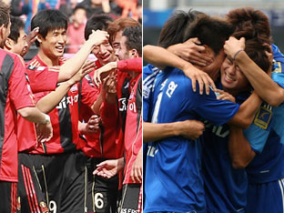 ‘침체’ 수원·서울, 어린이날 재도약!