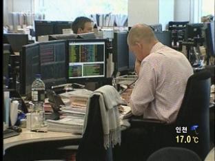 유로화 4년만 최저치…그리스 지원금 오늘 전달