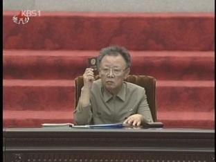 북한, 두달 만에 최고인민회의 또 개최
