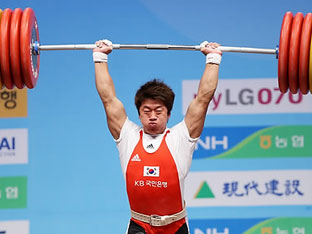 [주요뉴스] 사재혁, 211kg 용상 ‘세계신’ 번쩍 外