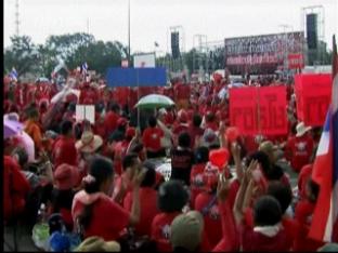 [이슈&뉴스] 시위 전격 진압…태국 정국 어디로?
