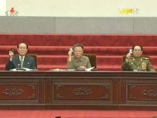 [요즘 북한은] 제 12기 최고인민의회의 가동 중 外
