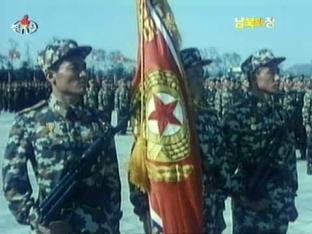 [인사이드 북한] 北 조선인민군 그들은?