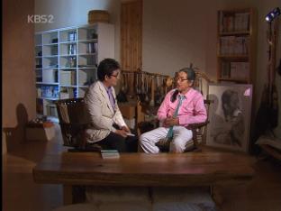 [앵커가 만난 이 사람] 소설가 ‘이외수’