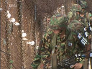 군, 정당한 대응 조치로 ‘대북 방송 재개’