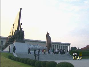 북한 “‘선전 포고’로 간주…남북 간 모든 관계 단절”