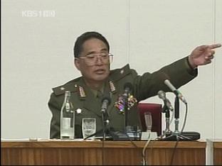 북한 국방위 “연어급 잠수정 없다” 반박