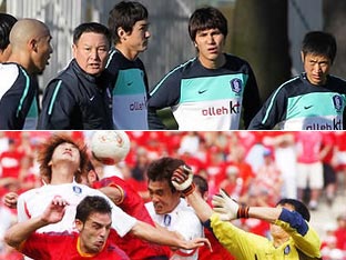 ‘스페인 막강 화력 막을까?’ 관전포인트