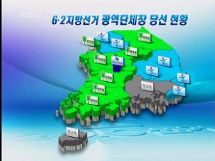 [세상보기] ② 엇갈린 희비…향후 정국은?
