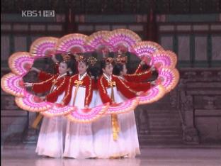 한국전 60주년 기념 공연 ‘고마움 기억하는 한국’