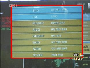 통제센터, 나로호 이상 감지…늑장 공개?
