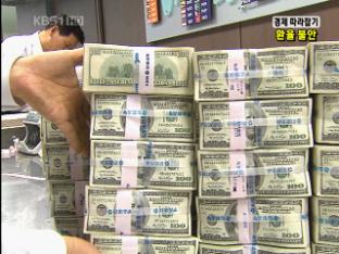 [경제 따라잡기] 환율 불안