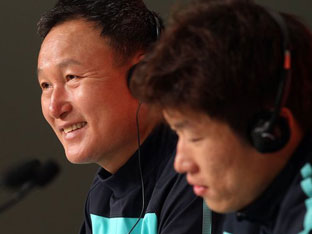 “아르헨 결전의 날, 세계 놀래준다”