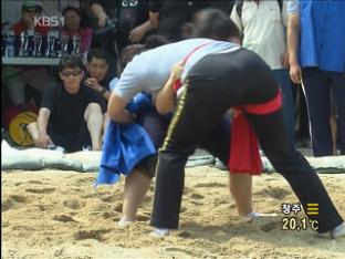 ‘전주 단오제’ 개막…체험행사 풍성
