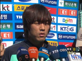 ‘박주영 원톱’ 축구 천재 명성 기대