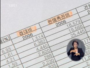리베이트 5년 소급 적용…제약사 ‘반발’