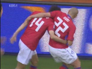 FIFA, 한국-아르헨전 “오늘의 빅 매치”