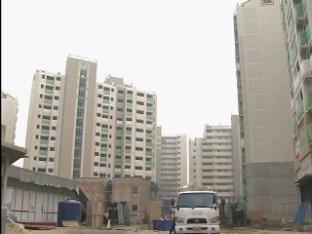 서울시 장기전세주택 ‘시프트’ 큰 인기