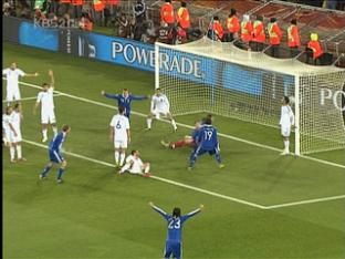 아르헨, 그리스 2:0 승리…조 1위로 16강 진출