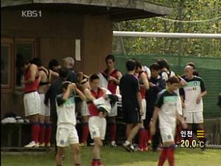 한국축구 괄목할 성장 ‘과학 힘’ 한몫