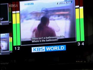 ‘한국의 창’ KBS 월드, 한류 전파 7년