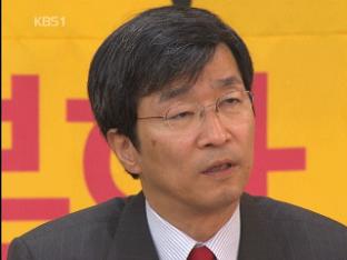 곽노현 교육감, 선거법 위반 혐의 피소
