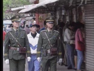 북, 동북3성 지역에 탈북자 ‘체포조’ 투입
