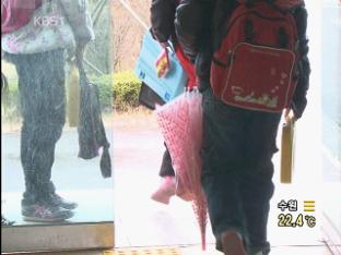 또 어린이 성폭행…추격전 끝 범인 검거
