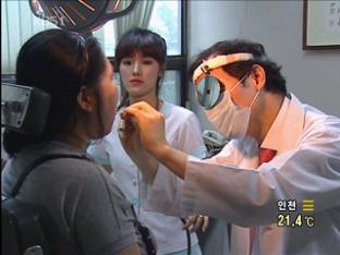감기, 사시사철 토착화 우려
