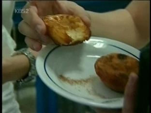 [지구촌 동서남북] 손맛의 타르트 파이
