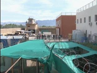 ‘아프간 교도소’ 건설 놓고 한미간 갈등