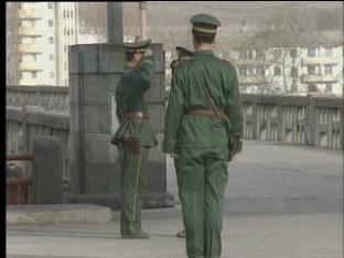 아사히 신문 “북한 병사 탈북 증가”