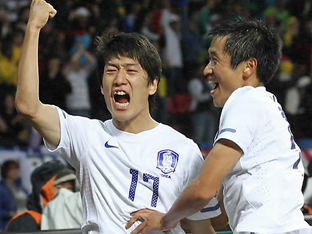 “한국, 2014 월드컵 주목할 나라 7위”