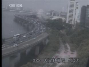 이 시각 교통상황