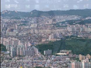 서울·수도권 아파트 거래 60% 이상 급감