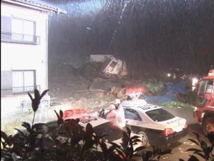 ‘방재강국’ 일본도 기습적 폭우에 속수무책
