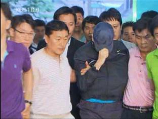 ‘장안동 초등생 성폭행’ 용의자 제주서 검거