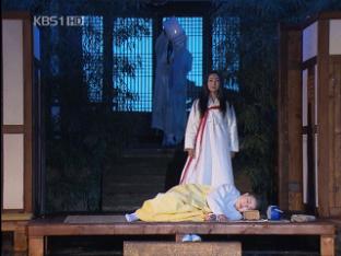 한국의 대표 연극 ‘오구’ 6년 만에 재공연