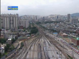 청량리, 588 집창촌 오명 벗고 환골탈태