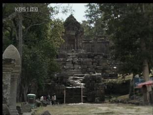 태국-캄보디아 ‘사원 영유권’ 분쟁