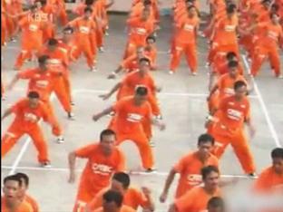 [크로스미디어] 필리핀 교도소에 ‘한류 열풍’