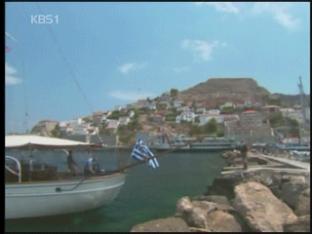 그리스, 잦은 파업에 관광객 감소