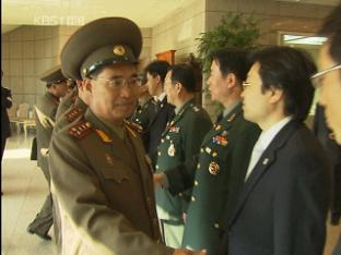 북, 오는 24일 군사실무회담 제의…배경은?