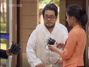 민홍규, 언론인·시민단체에 전방위 로비