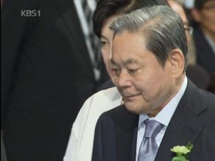 “내년 반도체·LCD 경기 어려워질 수도”
