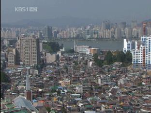 건설사 재건축 수주전에 “돈다발 공세” 확인