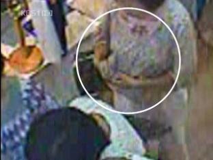 재래시장 활동 4인조 여성 소매치기단 ‘덜미’