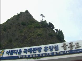 울릉도 경비행장 건설 추진…예산문제 논란