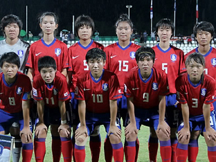 U-17 여자월드컵, 일본 상대 우승 도전